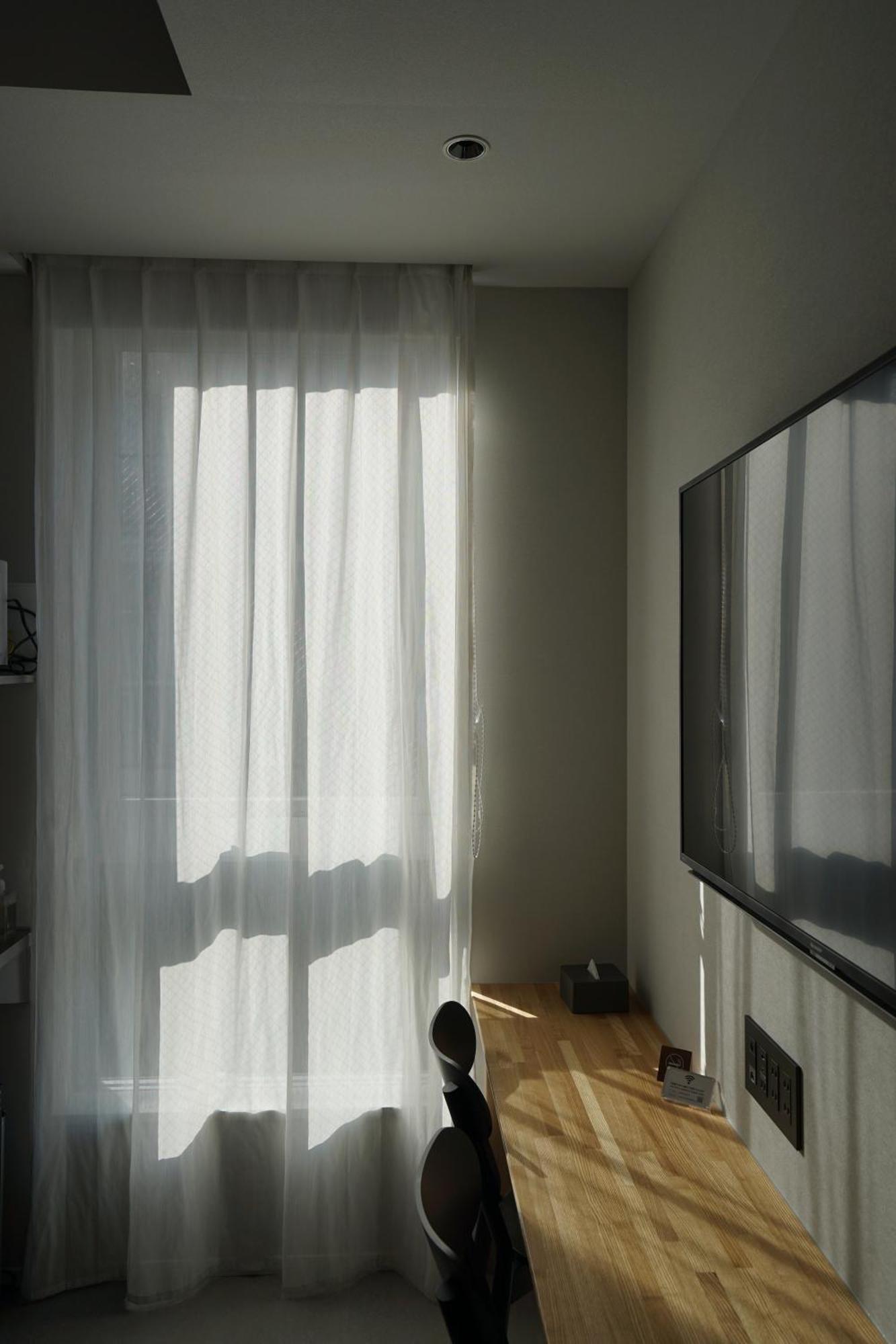 Da Haus Shinjuku Hotel Tokyo Bilik gambar
